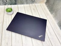 Ноутбук Lenovo ThinkPad T495|Ryzen 5|16GB|SSD256|14" HD|Ідеальний стан