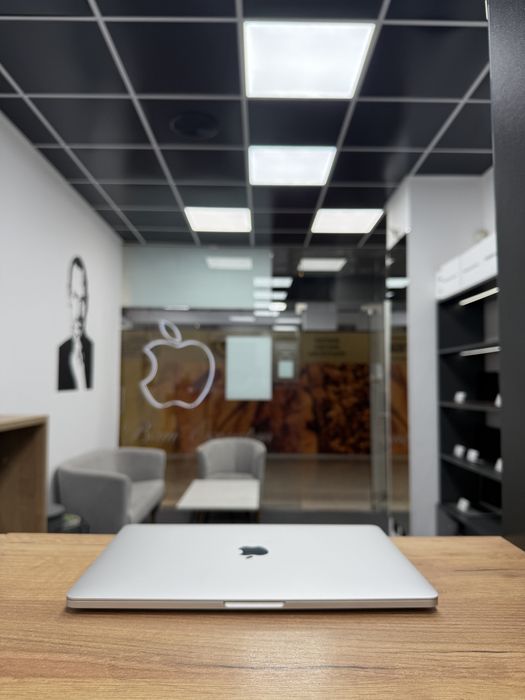 1 цикл Macbook Pro 13 2020(2021)| i5 • 16Gb • 512Gb | Гарантія! Макбук