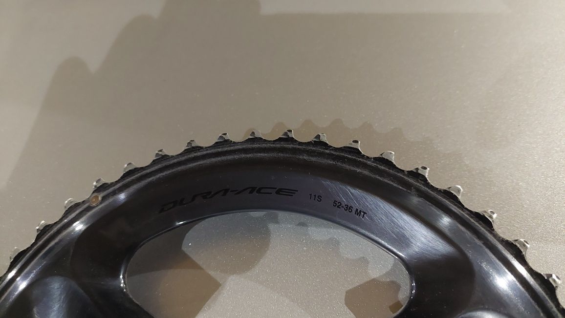 Blaty shimano dura ace 9100