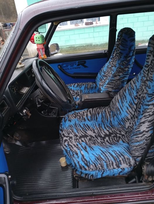 Продам ваз-2107 2005 року