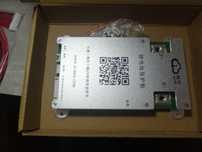 BMS JK-B1A8S10P для LiFePO4