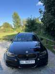 Bmw e91 2.0 дизель 2012