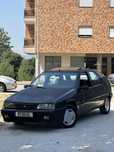 Citeoen zx 1.4i plantiene