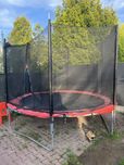 Trampolina średnica 3m