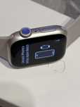 Apple watch 7 bat. 89% stan bardzo dobry