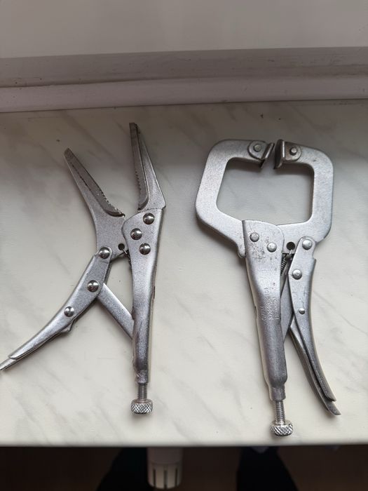 Zestaw narzedzi uzwane