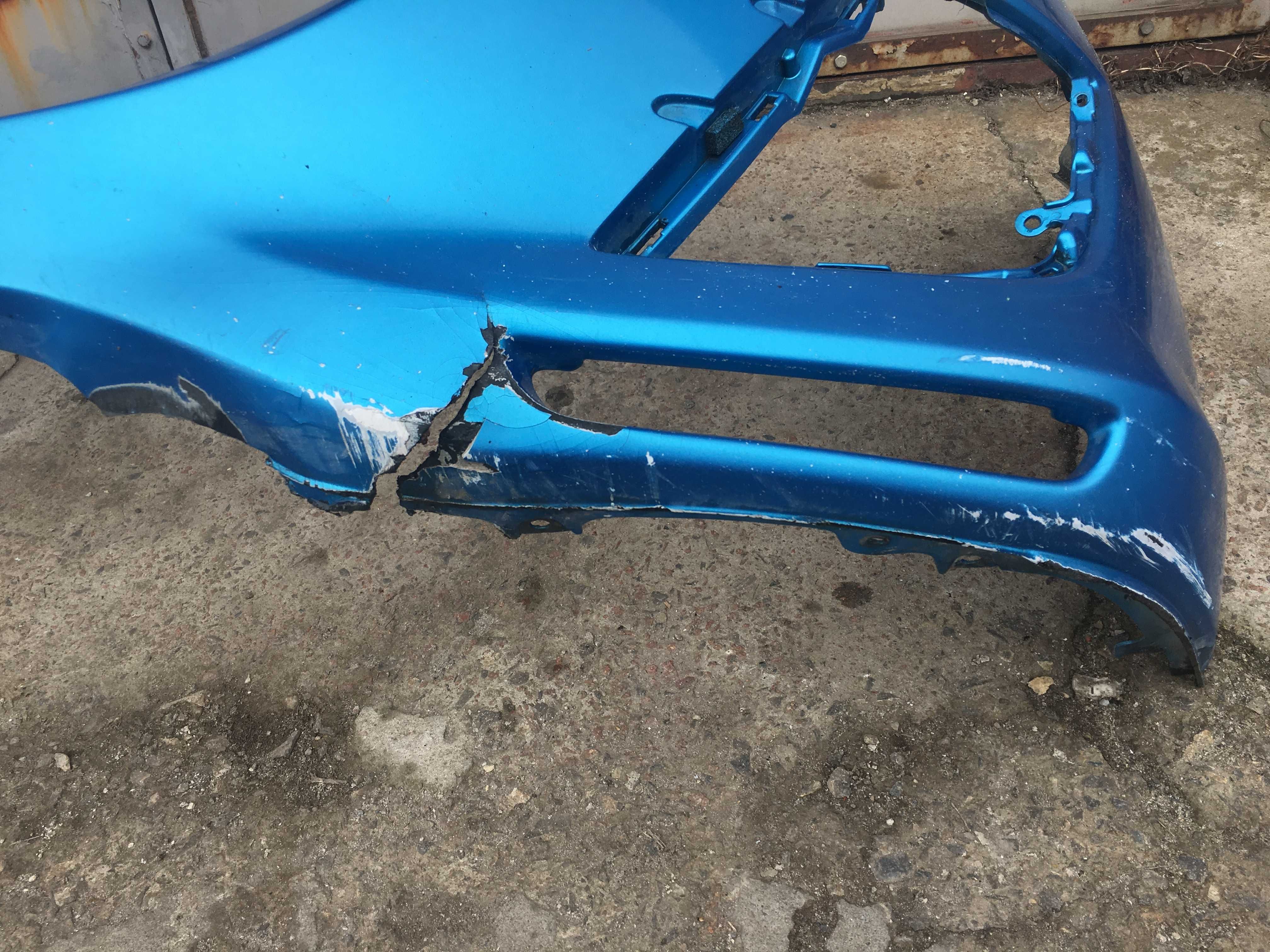 Бампер передний Mazda 3 BL 09р- бампер передній мазда 3 BCW850031
