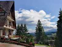 #BożeCiało #WAKACJE #Noclegi z wyżywieniem #Gliczarów Górny k/Zakopane
