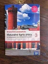 Maturalne karty pracy zrozumieć przeszlość 3