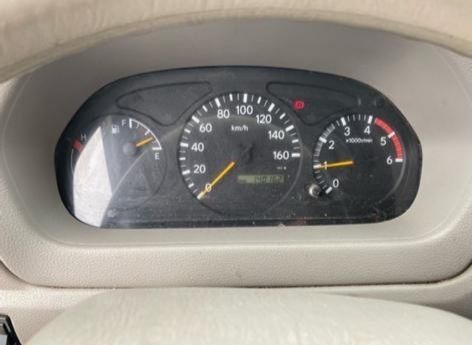 Toyota Dyna
3.0L [D-4D] 144HP
Cabine Dupla 
(6 Lugares)