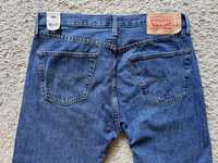 Jeansy Levis 501