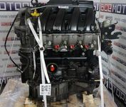 Мотор (двигатель) Renault Megane I 1.4 бенз (K4J750). Разборка Renault