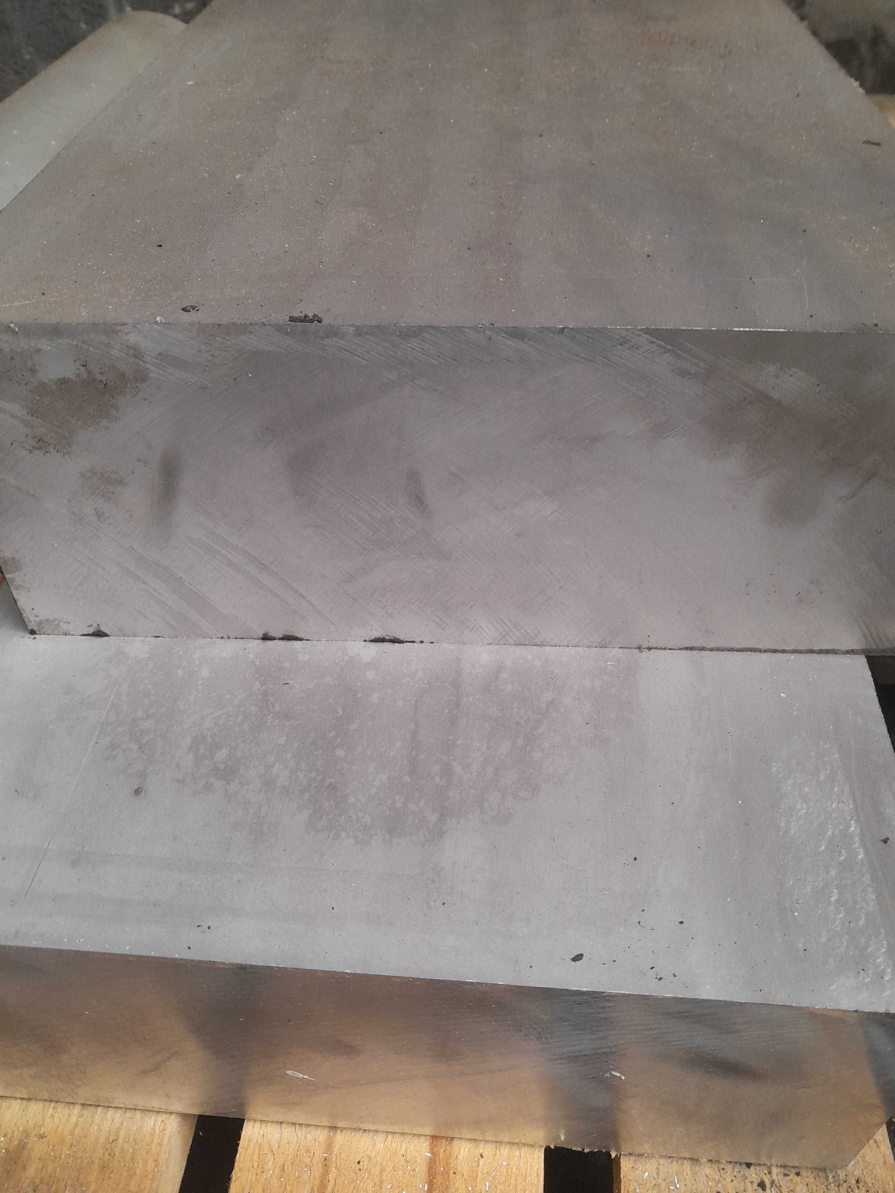 Pręt pręty 40H 40 H fi 50mm 50 stal stalowe fi50