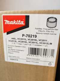 Фильтр для пылесоса Makita (P-70219) для VC2512L
