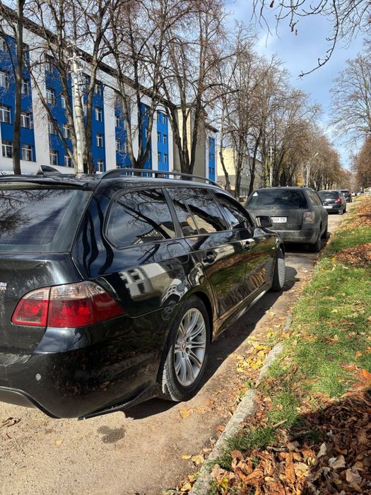 Продається Бмв е61