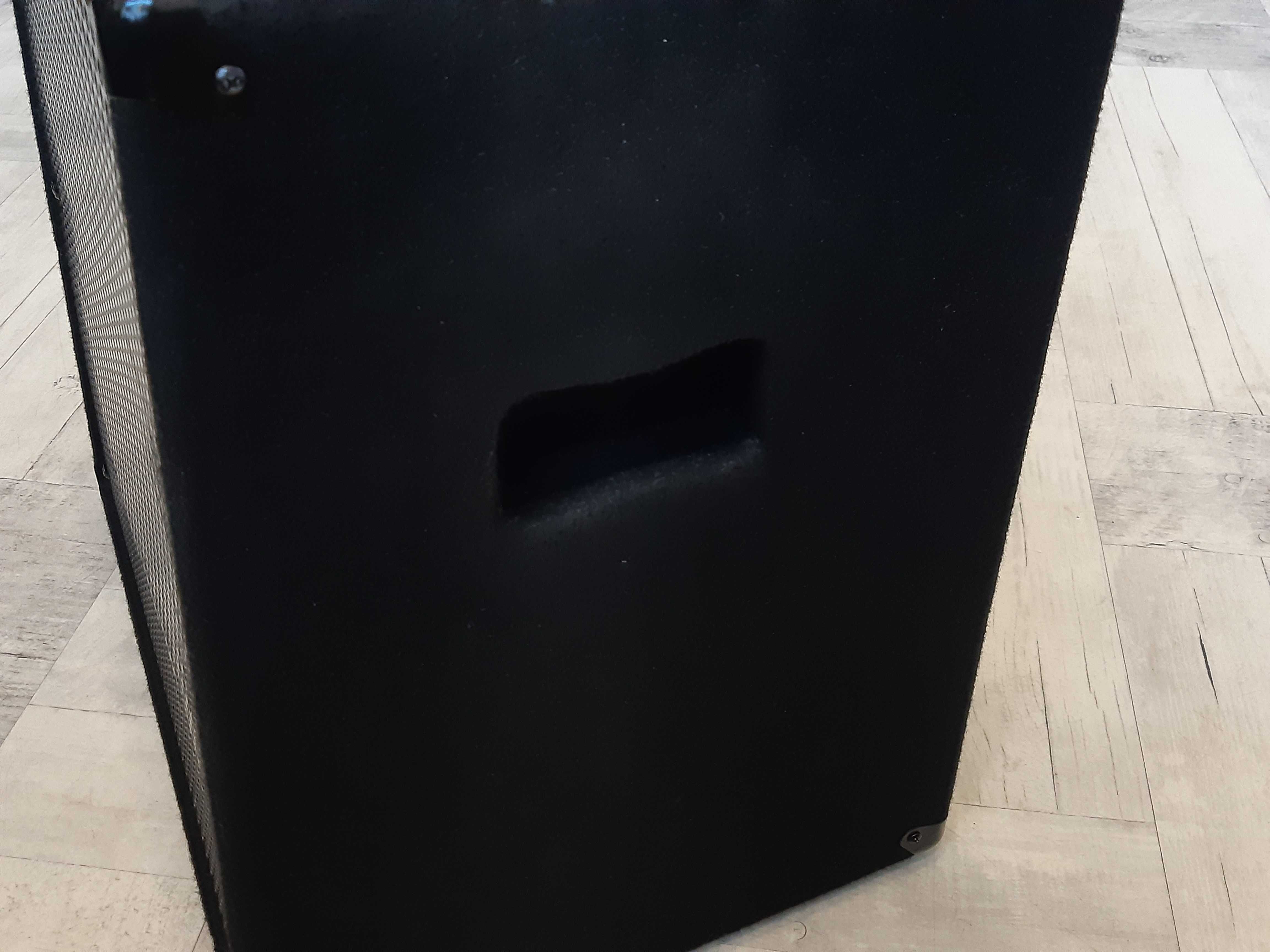 Wzmacniacz Basowy Eden EC210 -180W- combo Bass-2x10"- wysyłka -zamiana