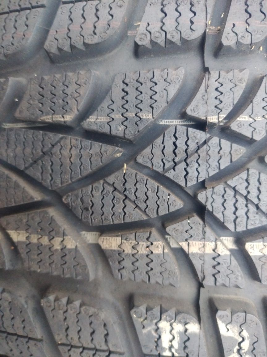 4szt NOWE Dunlop 215/60/16