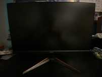 Monitor Acer Nitro VG240YBMIIX 23.8” 75Hz.
