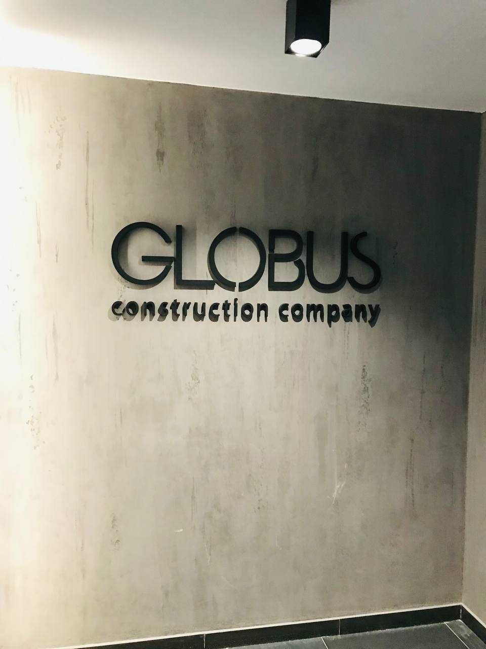 Продаж 2-к квартири в ЖК Globus Central Park, вул. Мечникова 16 єОселя