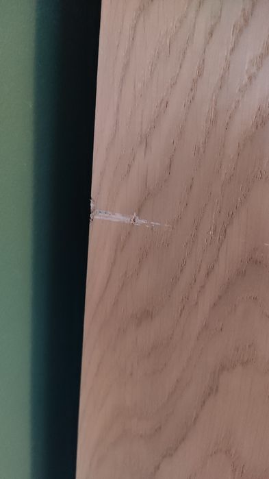 Komoda malm 4 szuflady