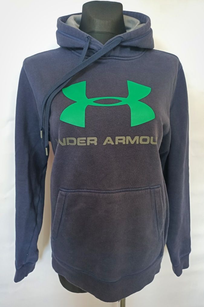 Under Armour bluza z kapturem r.M