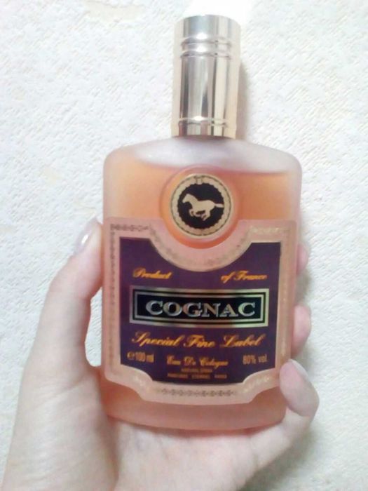 Чоловічі парфуми. Духи мужские