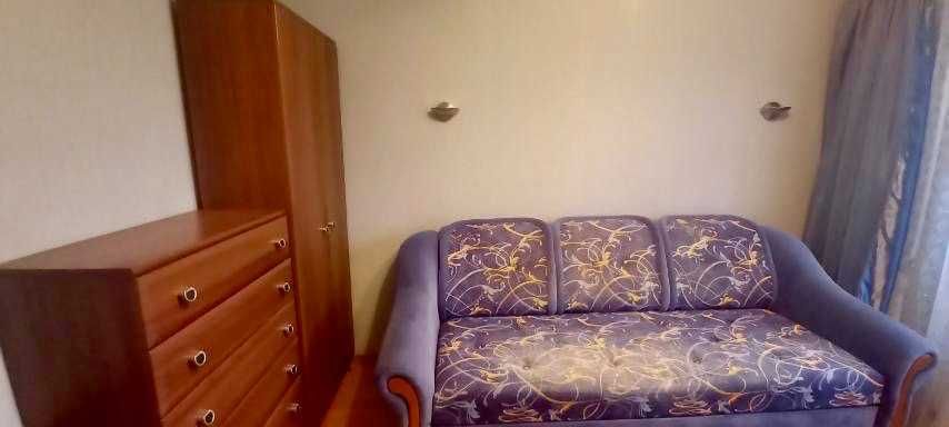 Продаж 2-кімн.квартири з ремонтом Дніпровська набережна 9 А, Березняки