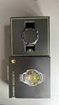 Smartwatch - Huawei Watch GT 4 - Nowy, komplet, czarny + Gwarancja
