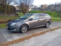 Toyota Avensis 2.0 D4D