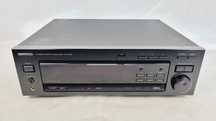 Kenwood GE 7030 KOREKTOR EQUALIZER ładny widmo