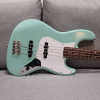 Fender Jazz Bass Japan '62