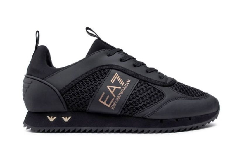 Buty męskie Emporio Armani 44 NOWE MODNE