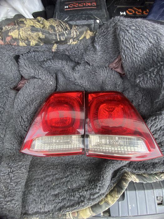 Стопи ляди Тойота