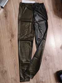 Legginsy damskie NOWE