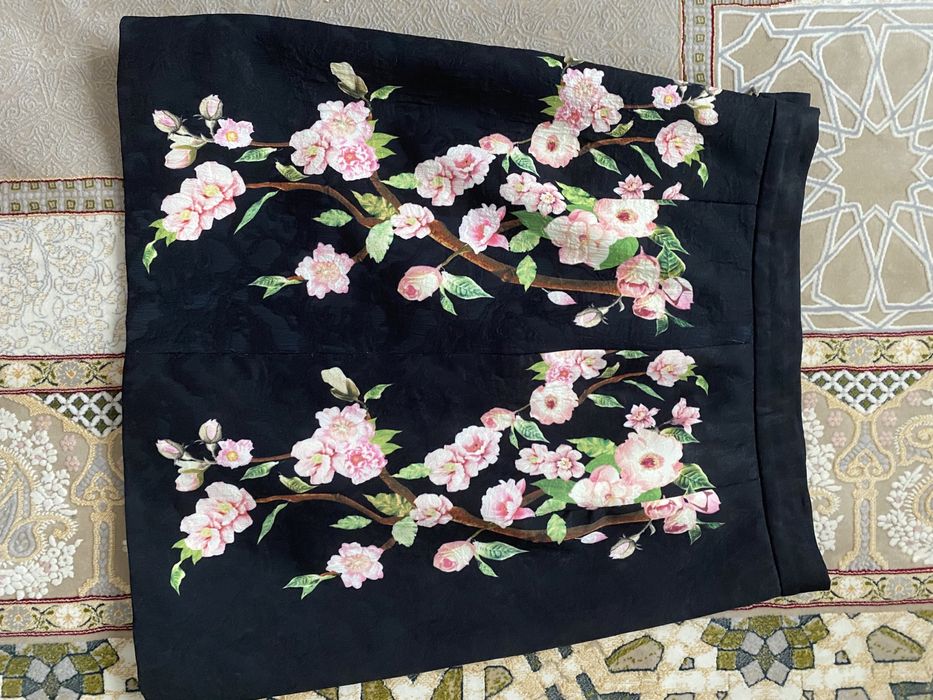 Спідниця dolce&gabbana