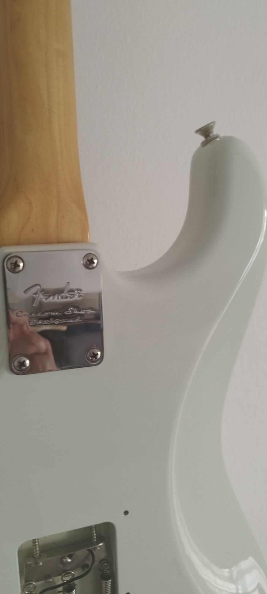 Fender Stratocaster