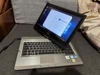 Ноутбук сенсорний 360/Intel i5 /Ram 8/320 GB