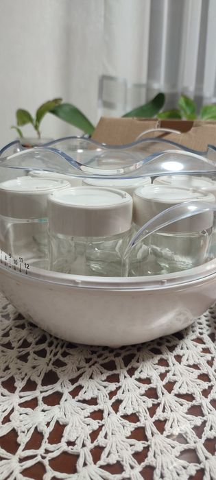 Йогуртниця Мулінекс