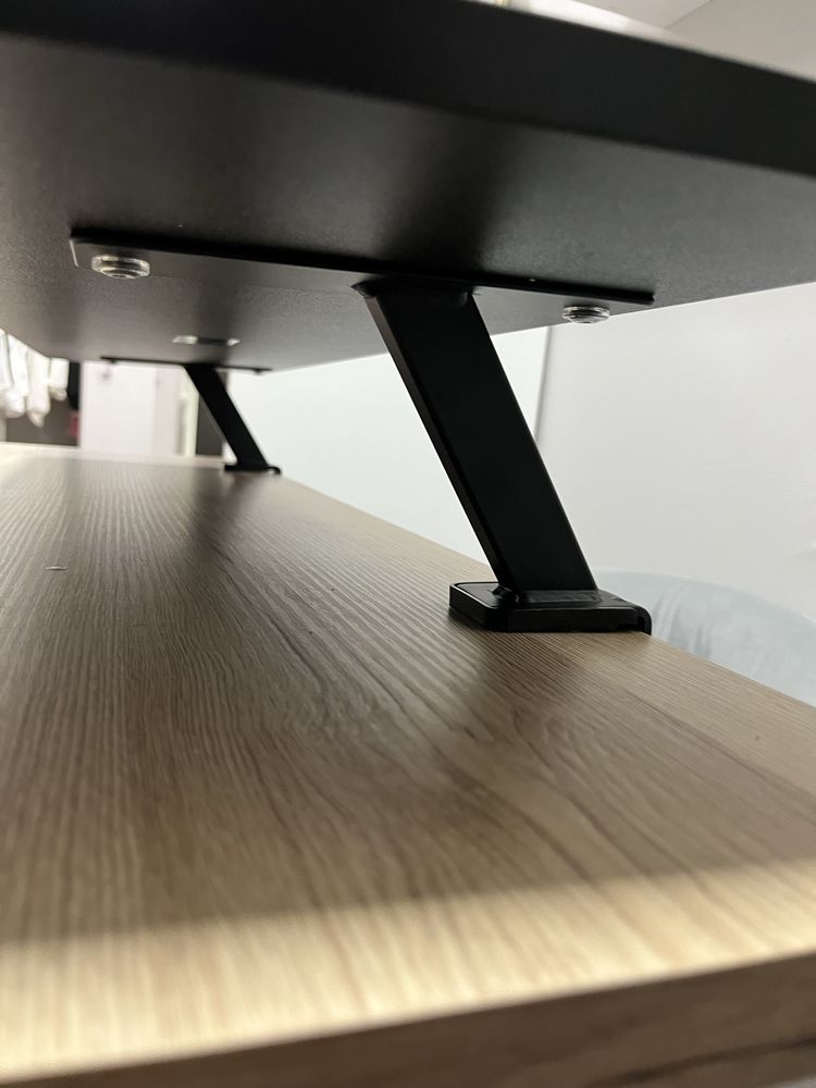 Podstawka pod monitor