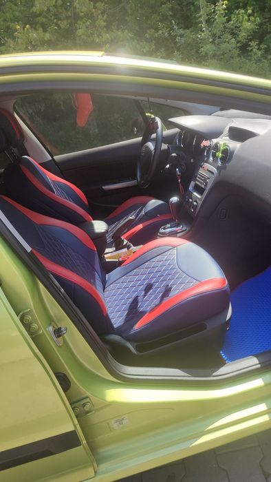 Peugeot 308 2008р.в.