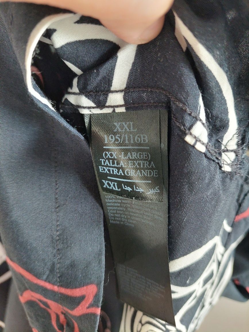 Сорочка AllSaints р.XXL