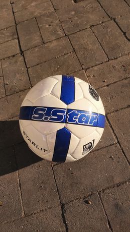 Продам футбольний м'яч Starlit, made in Pakistan