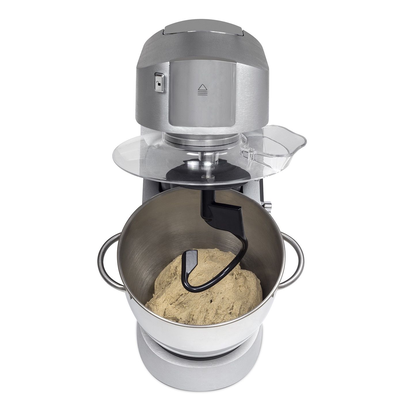 Тістоміс 3 в 1 Caso Design KM 1200 Chef