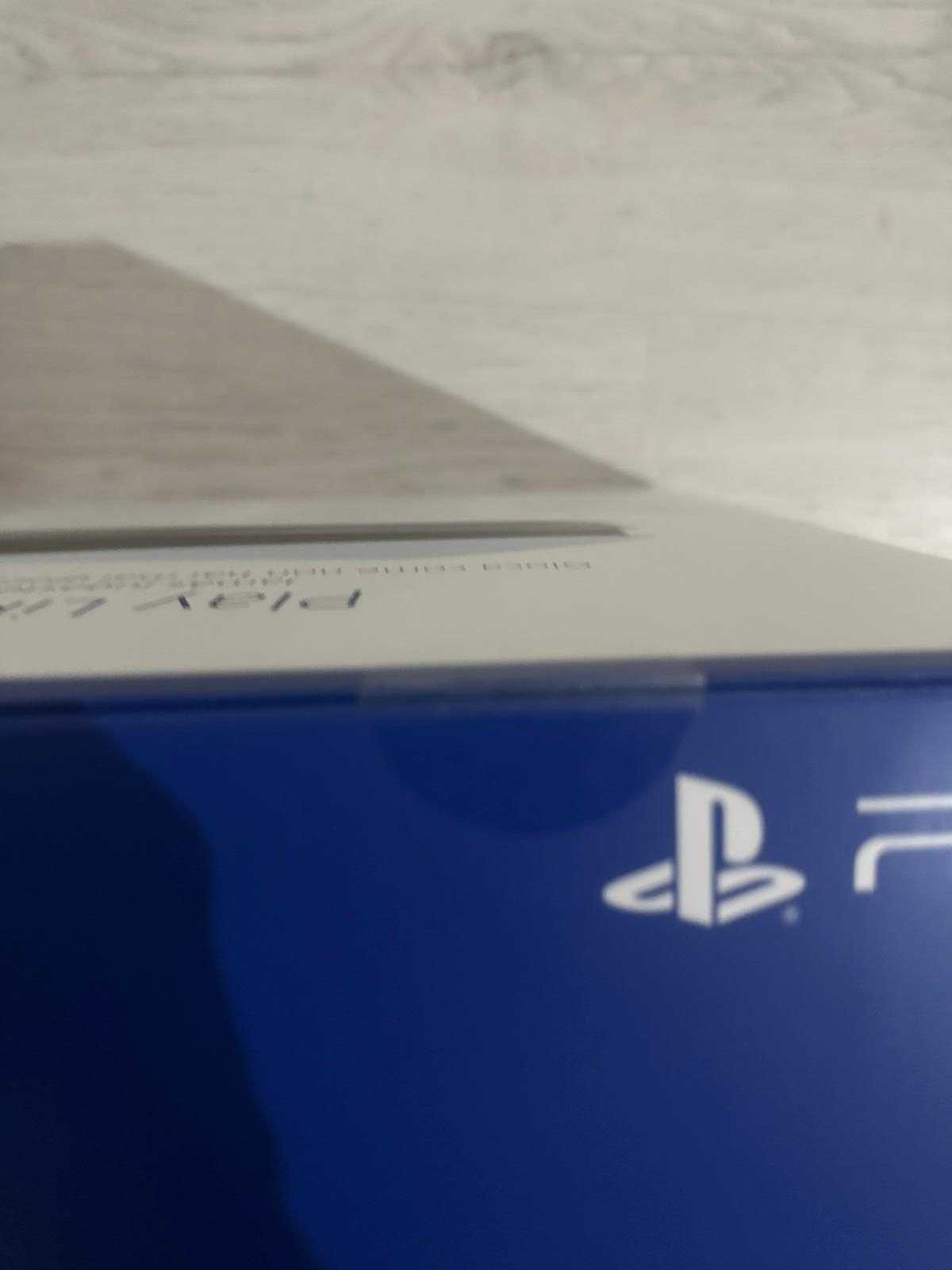 *nova* PlayStation 5 PS5 825GB Standard c/ comando (2 anos garantia)