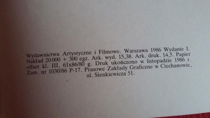 Zygmunt Kałużyński - Diabelskie zwierciadło