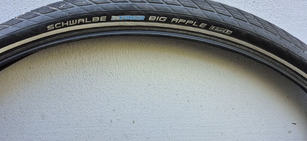 Opony rowerowe 28 schwalbe