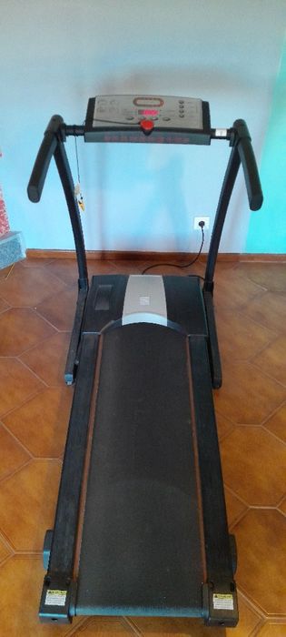 Passadeira eletrica DOMYOS