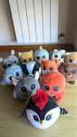 Peluches Brinquedos para crianças