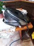 Zestaw Tefal parownica
