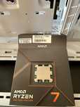 Procesor AMD Ryzen 7 7700x